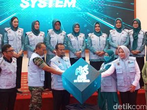 Pemprov Sulsel Canangkan Aksi Stop Stunting, Layani 16.128 Balita-Ibu Hamil