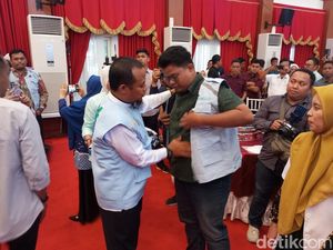 Gubernur Sulsel Siapkan Insentif Rp 40 Juta untuk Dokter di Pulau Terpencil