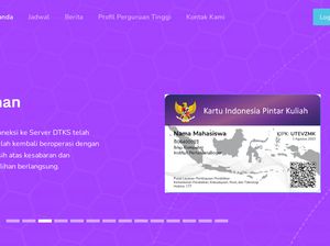 Syarat Penerima KIP Kuliah 2025: Siapa yang Berhak Mendapatkan?