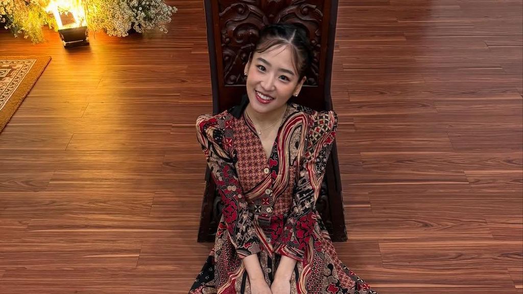 Haruka Nakagawa Ngarep Banget Dapat Pacar Kaya yang Ada Waktu