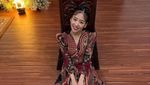 Haruka Nakagawa Ngarep Banget Dapat Pacar Kaya yang Ada Waktu