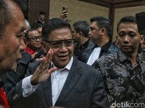 Video: Kuasa Hukum Hasto Minta Hakim Adil, Singgung Putusan Tom Lembong