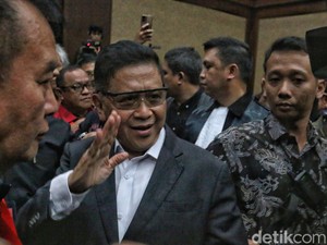 KPK Tunggu Surat Amnesti Presiden Sebelum Bebaskan Hasto dari Penjara