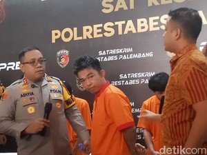 Jadi Tersangka, Ini 2 Kasus yang Libatkan Eman Layo