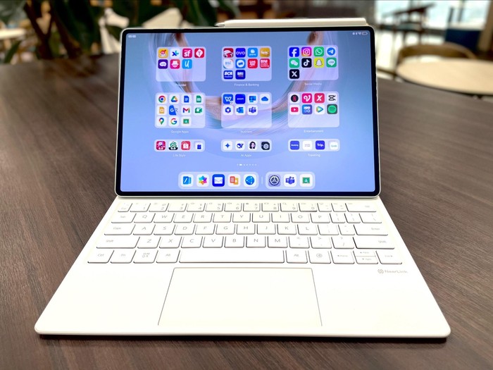 HUAWEI MatePad Pro 12.2”