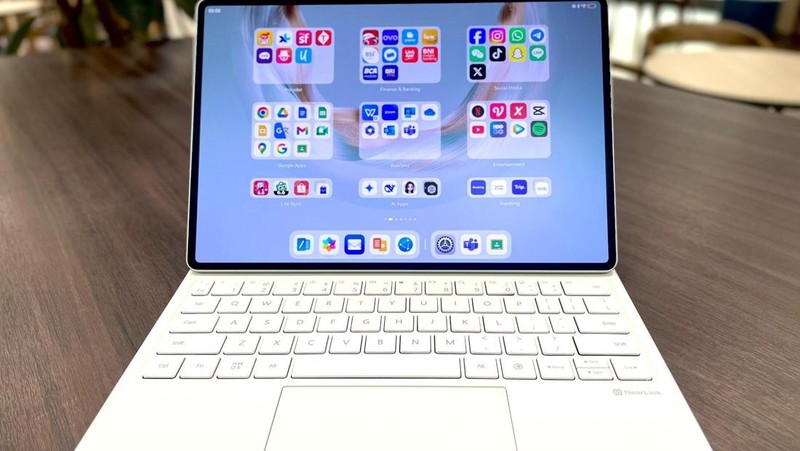 HUAWEI MatePad Pro 12.2”