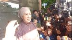 Momen Panas Adu Mulut Ibu Kimberly Ryder dengan Edward Akbar