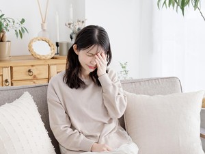 Pernah Alami Mata Kedutan? Ini Penyebabnya Menurut Medis