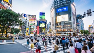 Liburan ke Jepang Bakal Makin Mahal, Biaya Visa Melambung Tinggi Liburan ke Jepang Bakal Makin Mahal, Biaya Visa Melambung Tinggi