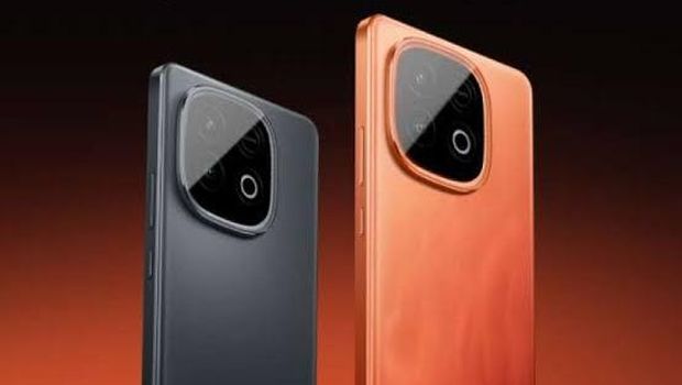 iQOO Neo 10