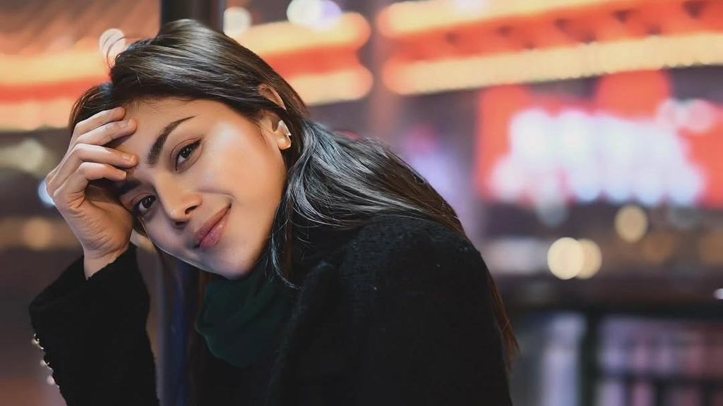 Ciyat! Ismi Melinda Siap Ngasih Elbow Buat Tukang Selingkuh