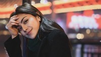 Ismi Melinda sudah banyak membintangi film, dari genre aksi, horor, sampai drama. Bintang film Wiro Sableng itu kelahiran 9 September 1993. (Foto: dok Instagram ismimelinda)