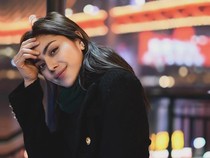 Ciyat! Ismi Melinda Siap Ngasih Elbow Buat Tukang Selingkuh