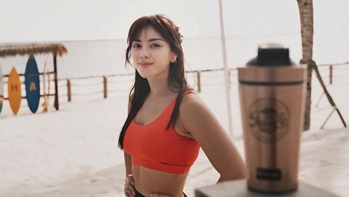 ismi melinda