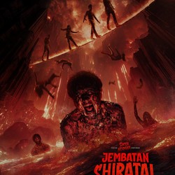 Film Horor Shiratal Mustaqim Angkat Isu Korupsi dan Ketakutan Setelah Mati