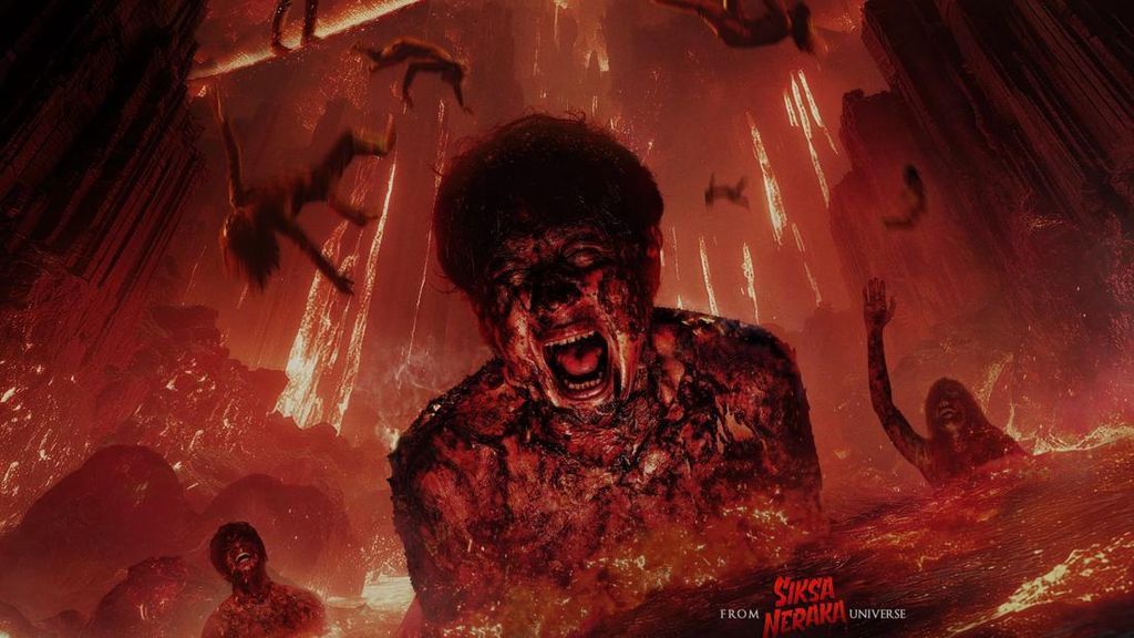 Produser Bantah Isu Film Jembatan Shiratal Mustaqim Setop Tayang