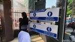 JPO Futuristik di Kramat Jati, Bukan Sekadar Penyeberangan Jalan