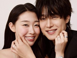 7 Foto Reuni Pasangan Resident Playbook, Uhm Jae Il & Kim Sa Bi Versi Dewasa