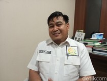 Kasus Oknum Pegawai Bank Korupsi KUR di Makassar, 6 Calo Dapat Fee 10%