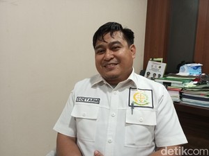 Jaksa Yakin Praperadilan Kedua Eks Pj Gubernur Bahtiar Ditolak