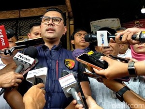 Tinjau Pasar Cipinang, Satgas Pangan PMJ Ambil Sampel 3 Merek Beras Premium