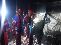 2 Rumah di Semarang Terbakar, 5 Orang Tewas Termasuk Ibu Hamil