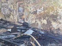Kakak Korban Kebakaran di Semarang Sebut Pintu Rumah Adiknya Terkunci