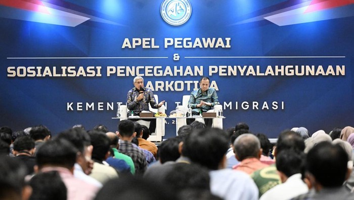 Kementrans