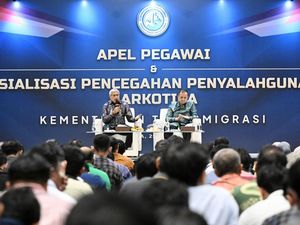 Transmigrasi Kini Tak Sekadar Program, tapi Strategi Menuju RI Emas 2045