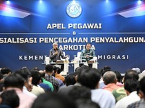 Transmigrasi Kini Tak Sekadar Program, tapi Strategi Menuju RI Emas 2045