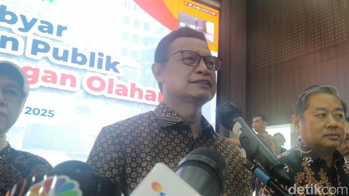 Heboh Blackmores Beracun, Ini Wanti-wanti Kepala BPOM RI Buat yang Suka Jastip