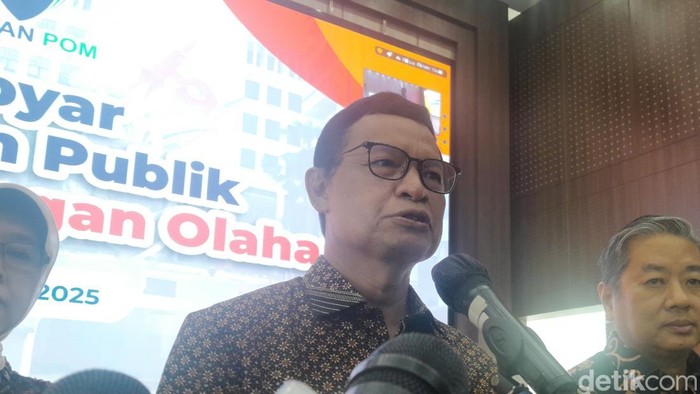 BPOM Tunggu Hasil Uji Sampel MBG di Kupang, Diduga Picu 140 Siswa SMP Keracunan