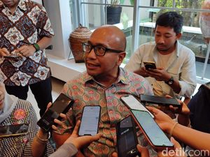 VP Sekretaris SKK Migas Meninggal Dunia, ESDM Sampaikan Duka Cita