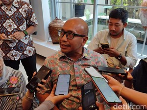 VP Sekretaris SKK Migas Meninggal Dunia, ESDM Sampaikan Duka Cita