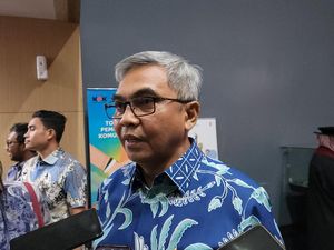 Bakal Banding Vonis 3,5 Tahun Penjara Hasto? Ini Kata Ketua KPK