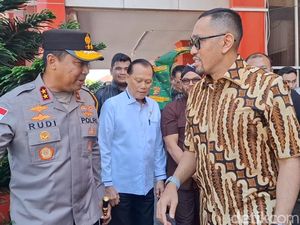 Komisi III DPR RI Soroti Kasus TPPO dan Kekerasan Seksual di NTT