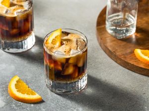 Sluurp! 5 Racikan Kopi Segar untuk Cuaca Panas Selain Cold Brew