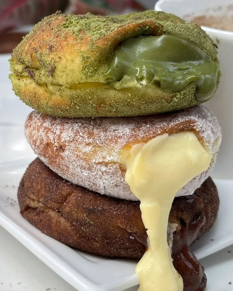 Kuliner di Pasar Puri Indah