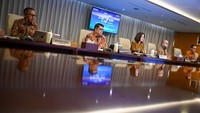Pertumbuhan kredit korporasi tercatat 10,4 persen menjadi Rp435,8 triliun. Kredit kepada sektor swasta dan institusi naik 11,1 persen menjadi Rp314,6 triliun, sedangkan kredit ke BUMN tumbuh 8,7 persen menjadi Rp121,2 triliun.  
