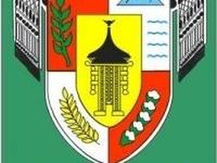 Logo Pemkab Simalungun