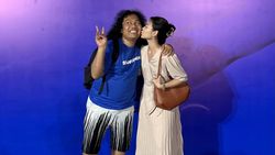 Cie... Marshel Widianto Akhirnya Muncul Lagi di Instagram Cesen