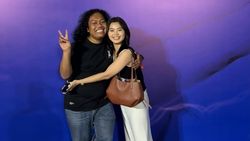 Cie... Marshel Widianto Akhirnya Muncul Lagi di Instagram Cesen