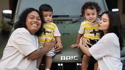 Cie... Marshel Widianto Akhirnya Muncul Lagi di Instagram Cesen
