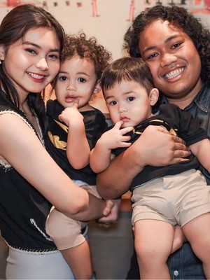 Cie... Marshel Widianto Akhirnya Muncul Lagi di Instagram Cesen