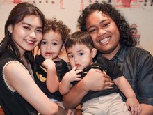 Cie... Marshel Widianto Akhirnya Muncul Lagi di Instagram Cesen Cie... Marshel Widianto Akhirnya Muncul Lagi di Instagram Cesen