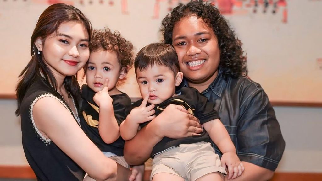 Video: Titik Balik Marshel Widianto yang Ngerasa Pentingnya Kumpul Keluarga