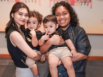 Video: Titik Balik Marshel Widianto yang Ngerasa Pentingnya Kumpul Keluarga