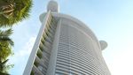 Menara Keempat Marina Bay Sands Dibangun, Biaya Capai Rp 130 T