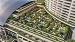 Menara Keempat Marina Bay Sands Dibangun, Biaya Capai Rp 130 T