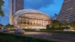 Menara Keempat Marina Bay Sands Dibangun, Biaya Capai Rp 130 T
